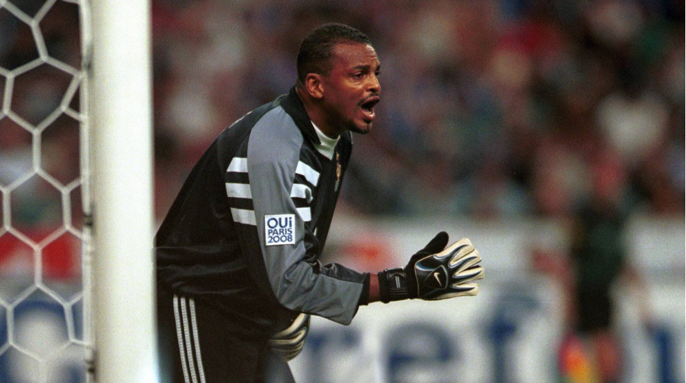 Bernard Lama - Hồ sơ cầu thủ | Thị trường chuyển nhượng