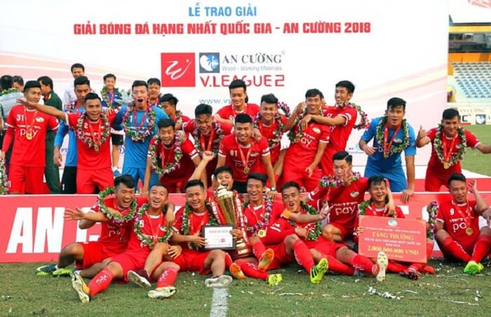 V League có bao nhiêu vòng đấu? Đáp án và cập nhật V League 2021