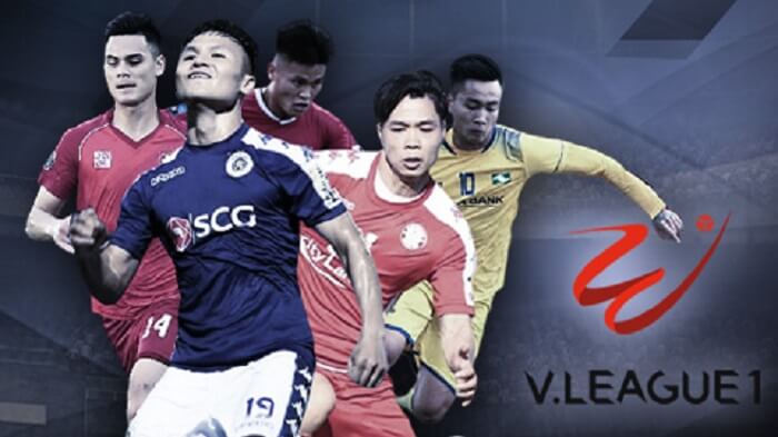 V League có bao nhiêu vòng đấu? Đáp án và cập nhật V League 2021