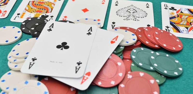 Poker 4-bet là gì? Mọi điều bạn cần biết về Poker 4-Bet