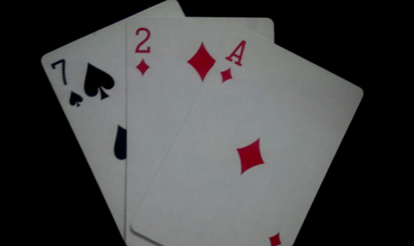 Hướng Dẫn Luật Chơi 3 Cây Chi Tiết Cho Người Mới Bắt Đầu