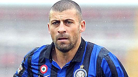 Walter Samuel bước sang tuổi 38: “Hòn đá tảng” sắp ngừng lăn - Bongdaplus.vn