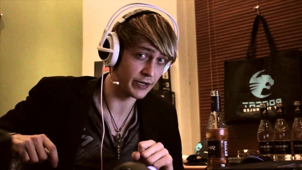 Top 10 tuyển thủ LoL thế giới bạn không nên bỏ qua