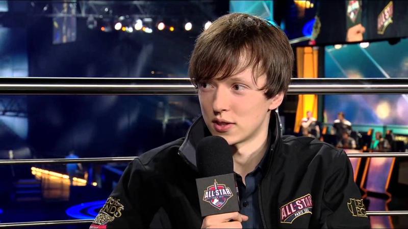 Top 10 tuyển thủ LoL thế giới bạn không nên bỏ qua