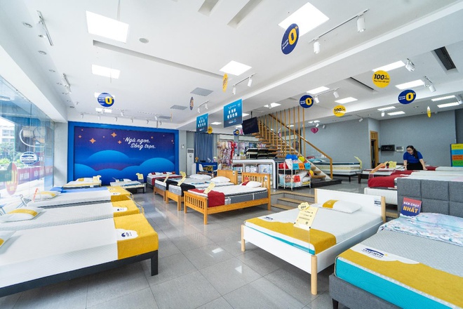 Top 12+ Địa Điểm Bán Nệm Tại Hà Nội Giá Rẻ