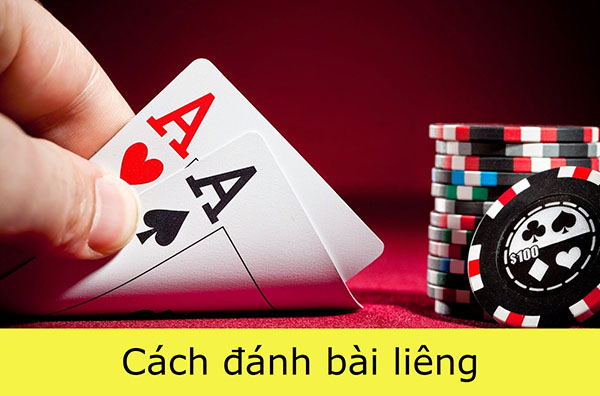 Hướng dẫn luật chơi Liêng chi tiết, dễ hiểu cho người mới bắt đầu