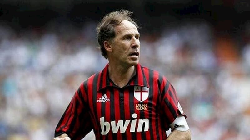 Libero là gì và vai trò của Libero trong bóng đá là gì? - FCB88