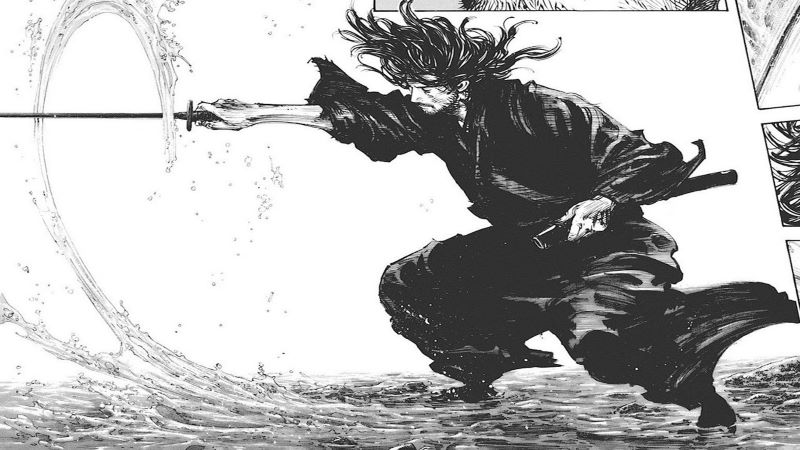 Manga Seinen là gì? Top 15 thể loại truyện Manga Seinen hay nhất