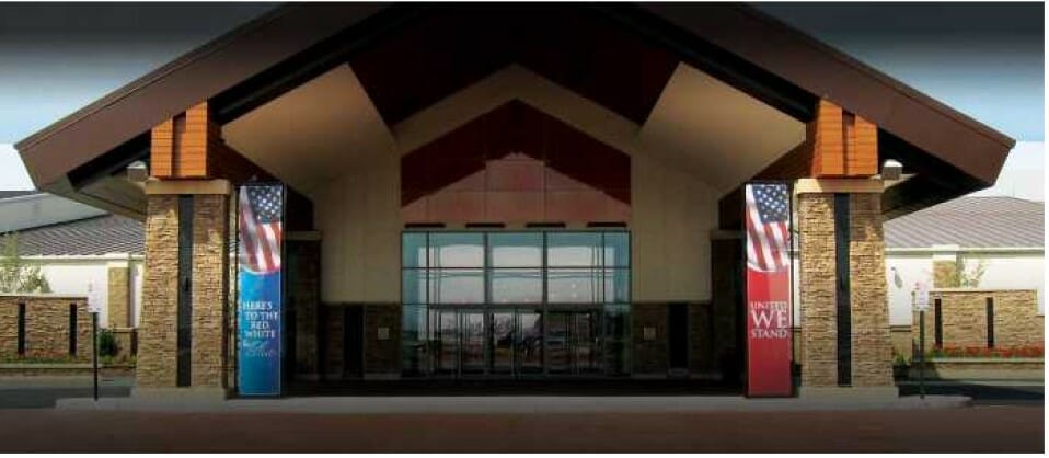 Sòng bạc Delaware - Địa điểm chơi game tốt nhất ở DE