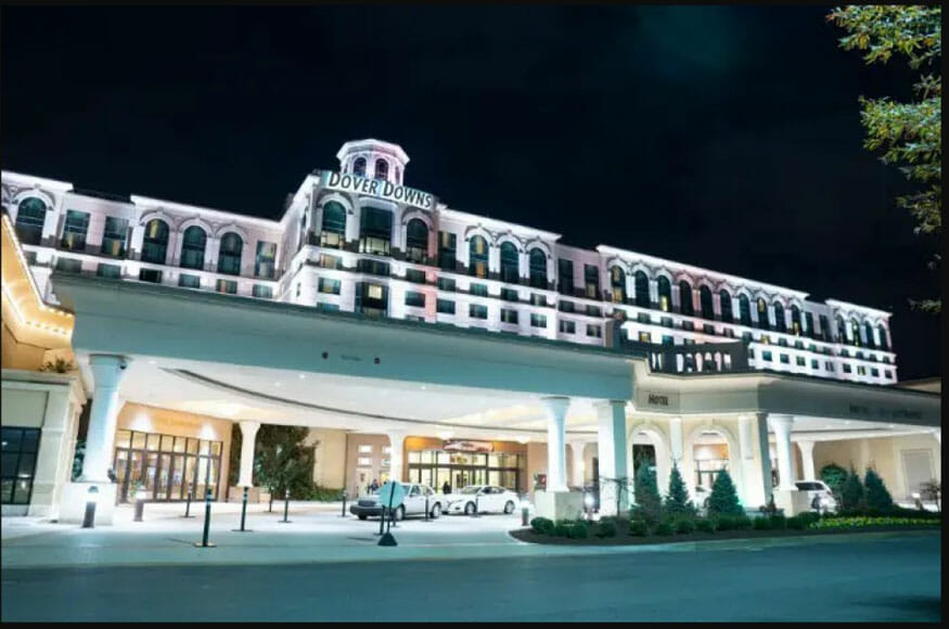 Sòng bạc Delaware - Địa điểm chơi game tốt nhất ở DE