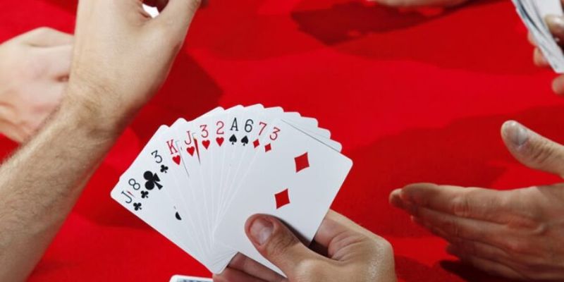 Tiến Lên Miền Nam Có Thối 2 Không? Mẹo Chơi Tiến Lên