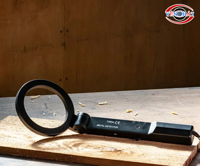Máy dò kim loại nào tốt nhất? 10 mẫu máy phải xem