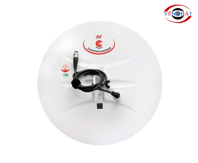 Máy dò kim loại nào tốt nhất? 10 mẫu máy phải xem