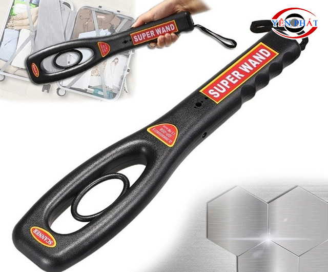 Máy dò kim loại nào tốt nhất? 10 mẫu máy phải xem