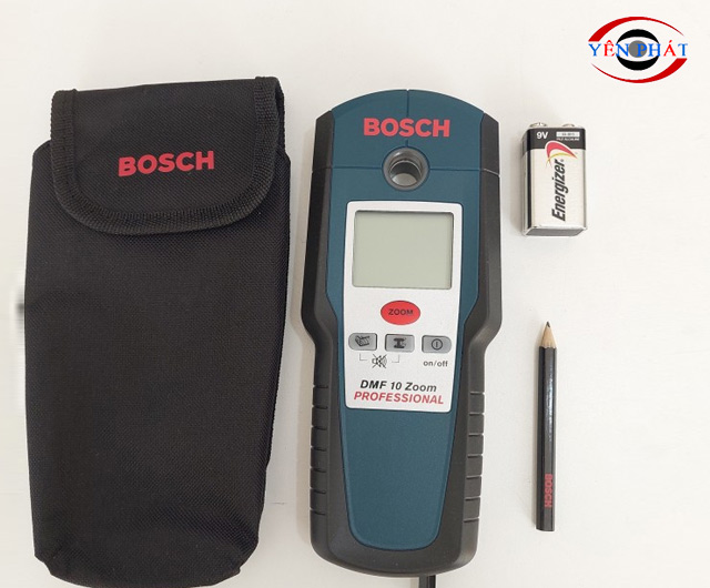 Máy dò kim loại nào tốt nhất? 10 mẫu máy phải xem