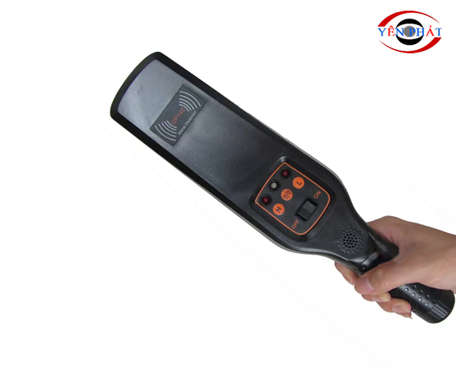 Máy dò kim loại nào tốt nhất? 10 mẫu máy phải xem