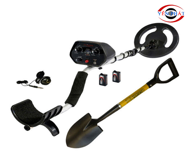 Máy dò kim loại nào tốt nhất? 10 mẫu máy phải xem