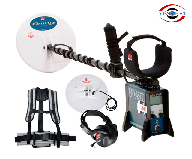 Máy dò kim loại nào tốt nhất? 10 mẫu máy phải xem