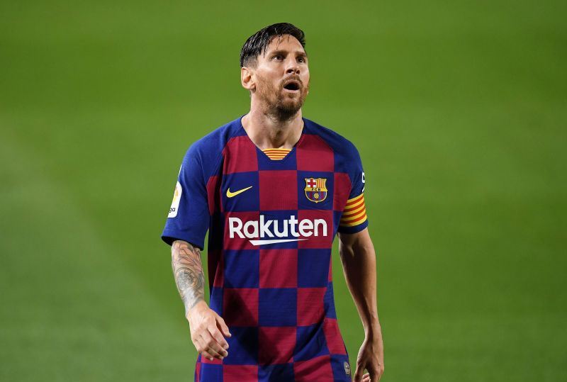 Lionel Messi – Tổng quan cuộc đời, sự nghiệp, thành tích M10