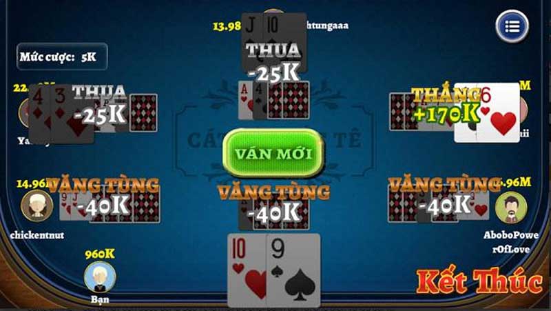 Hướng dẫn cách chơi Catte chuẩn xác từ chuyên gia