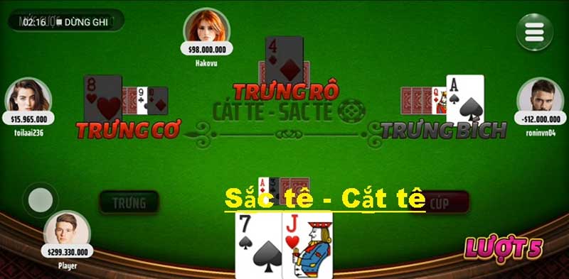 Hướng dẫn cách chơi Catte chuẩn xác từ chuyên gia