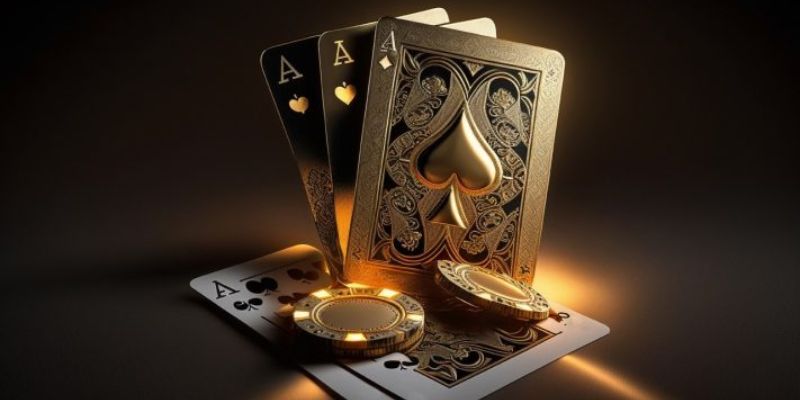 Hitclub: Cách chơi Baccarat hiệu quả - Luật chơi và giải thưởng
