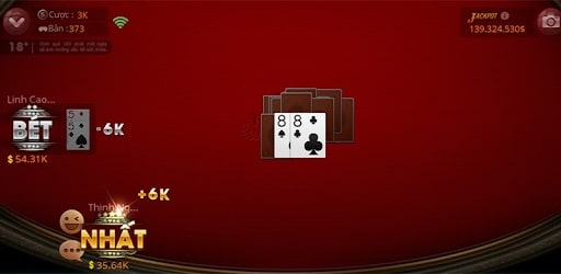 Hướng dẫn chơi Thirteen thắng dễ dàng tại casino uy tín