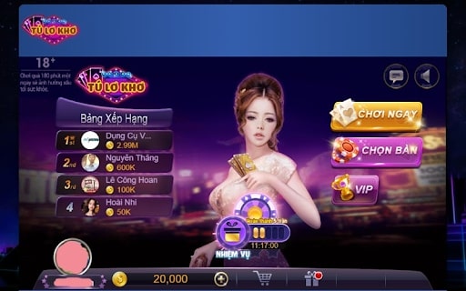 Hướng dẫn chơi Thirteen thắng dễ dàng tại casino uy tín
