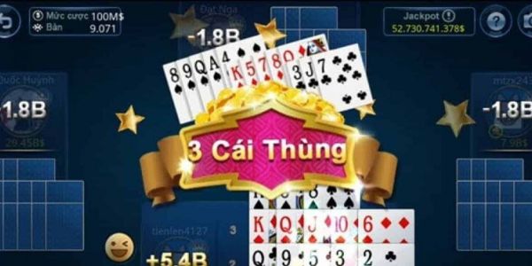 Quyết định thông minh trong việc sắp xếp quân bài, tấn công và phòng thủ, Binh xập xám: Luật chơi cơ bản và quy tắc đánh bài