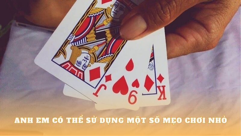 Luật chơi bài cào mới nhất cùng top mẹo hay ho - bikiepgamebai.info
