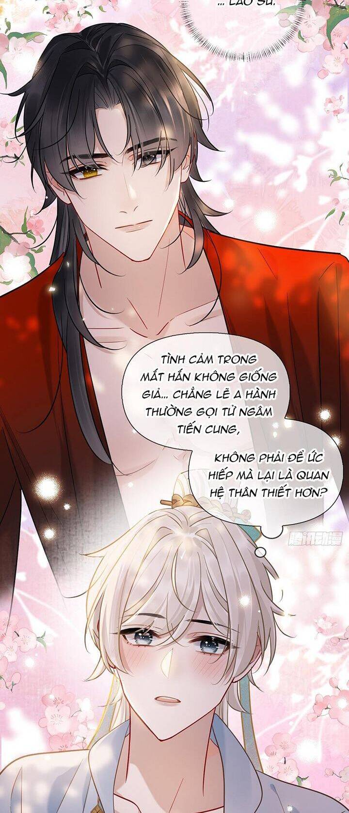 cư tâm bất kính Chương 13 Next Chương 14 Tiếng Việt | Truyenqq5.com