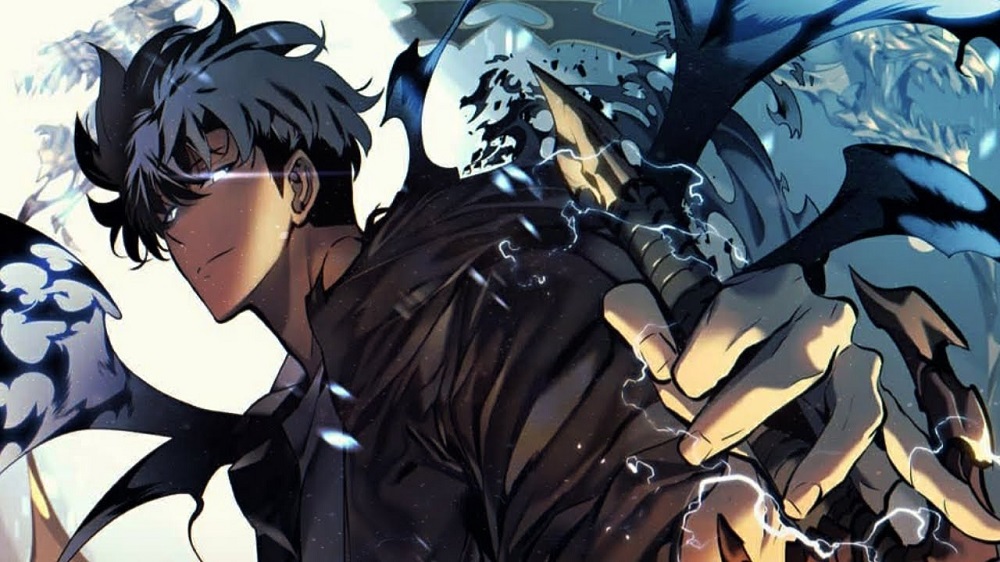 TOP 5+ Truyện Tranh Action Hay Nhất Bạn Không Nên Bỏ Qua - Anime Store