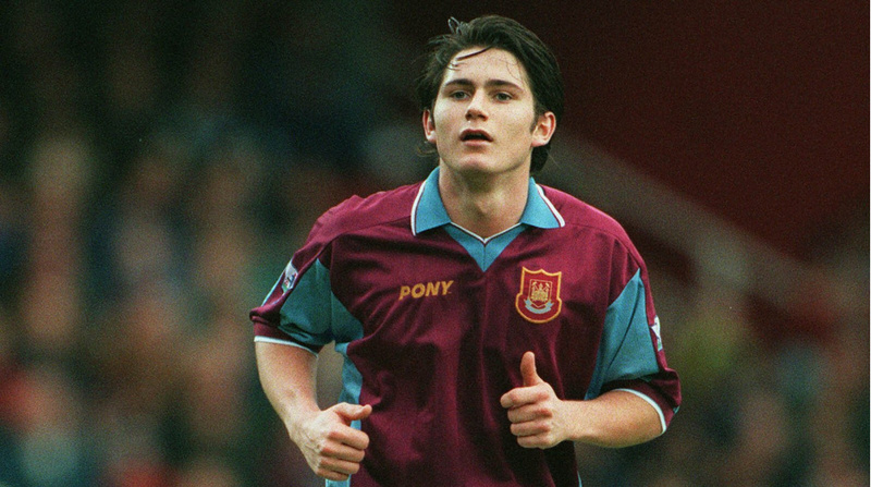 Đọc thêm về CLB West Ham Utd: Những cầu thủ xuất sắc nhất lịch sử