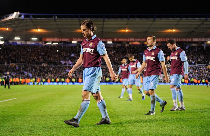 Đọc thêm về CLB West Ham Utd: Những cầu thủ xuất sắc nhất lịch sử