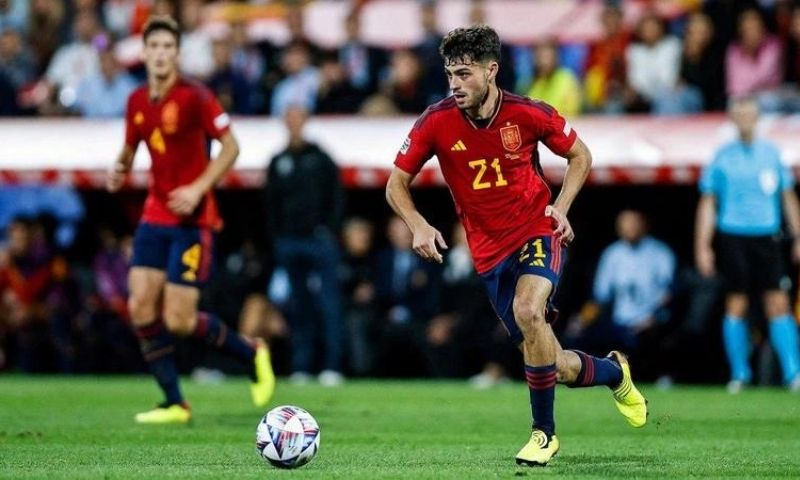 Sai lầm trong bóng đá | Những lỗi cơ bản cần nắm bắt