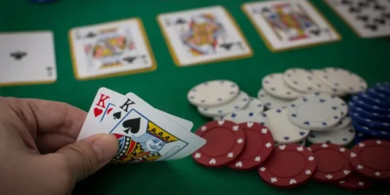 Hướng dẫn tính điểm và xác định người chiến thắng