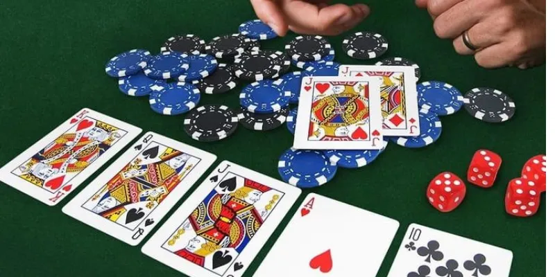 Thông tin chung về Sầm Lộc