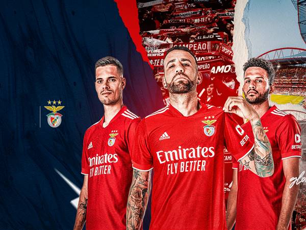 Benfica là nước nào? Bạn có biết Benfica là đội bóng nước nào?