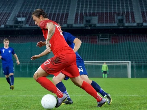 CAM trong bóng đá là gì? Sứ mệnh của CAM là gì?