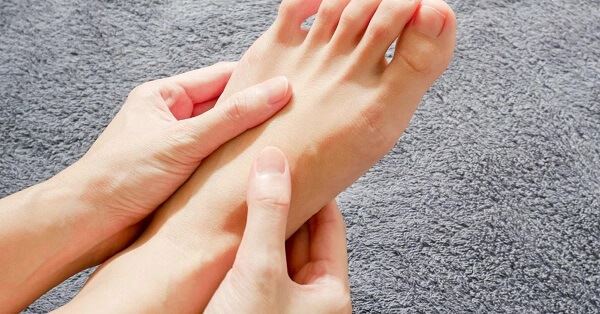 Bàn chân rộng, bàn chân rộng và cách chọn giày phù hợp