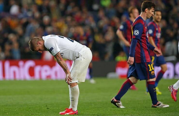 Cách thở đúng trong bóng đá là gì? - Bóng đá trẻ