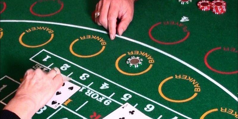 Những mẹo chơi Baccarat bất bại hàng đầu bạn nên biết