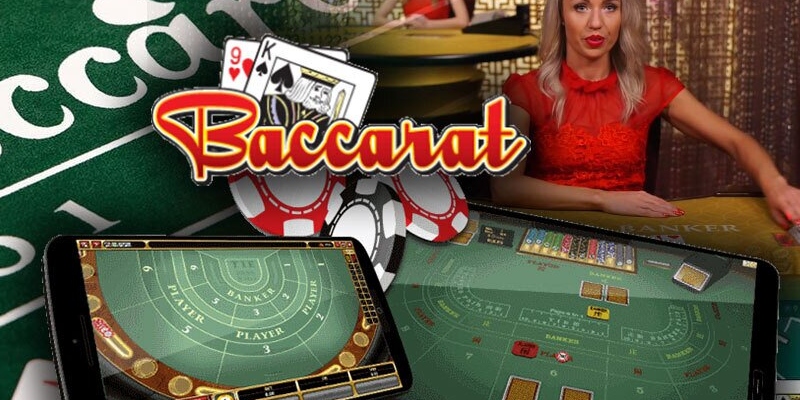 Những mẹo chơi Baccarat bất bại hàng đầu bạn nên biết