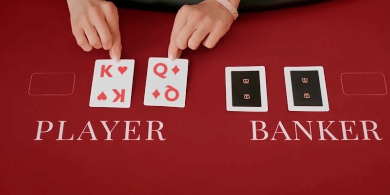 Những mẹo chơi Baccarat bất bại hàng đầu bạn nên biết