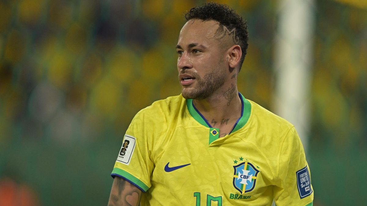 Tin buồn cho người hâm mộ Neymar