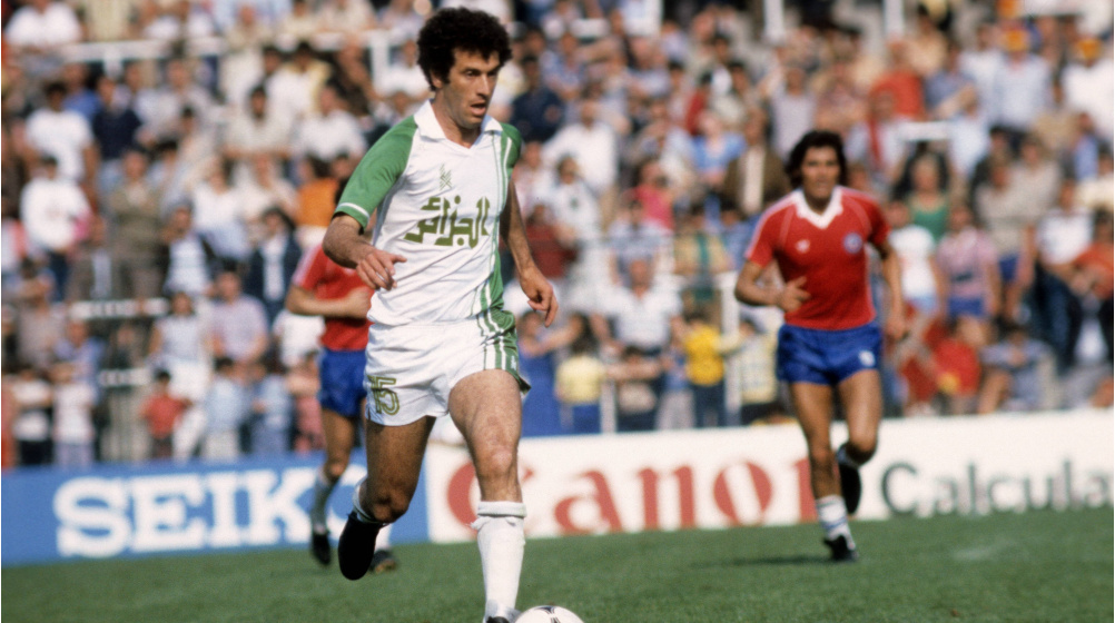 Mustapha Dahleb - Hồ sơ người chơi | Thị trường chuyển nhượng