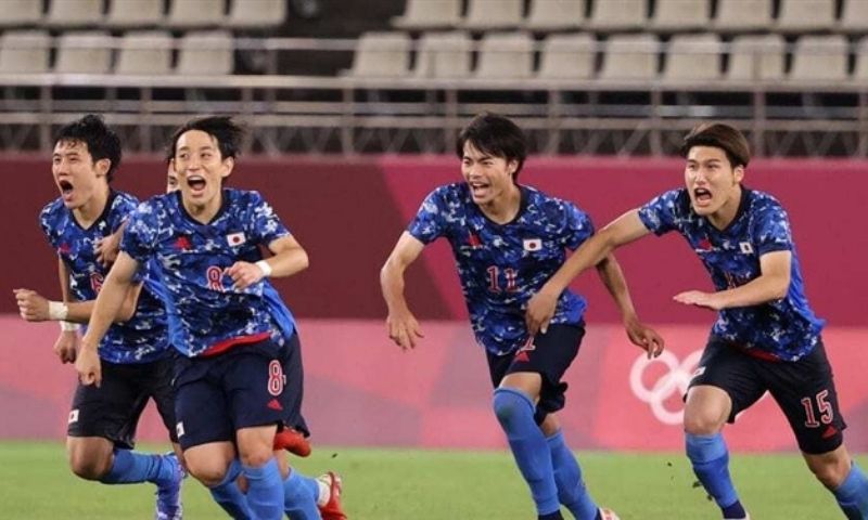 Bài tập khởi động trong bóng đá | Vai trò quan trọng