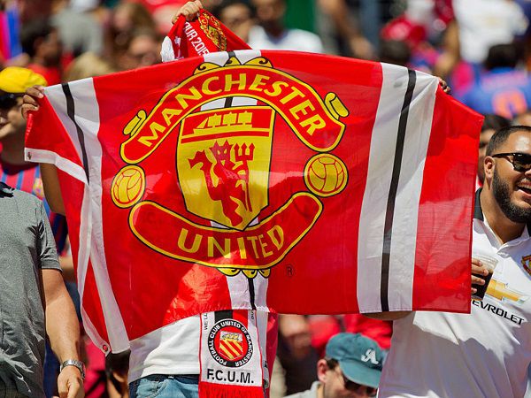 Manucian là gì? Vì sao fan MU gọi anh là Manucian?