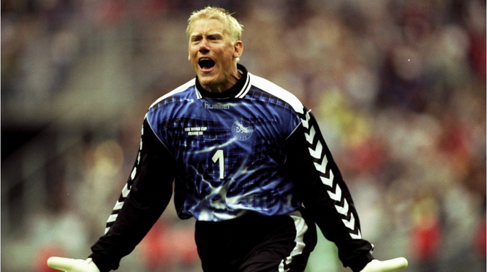 Peter Schmeichel - Hồ sơ cầu thủ | Thị trường chuyển nhượng