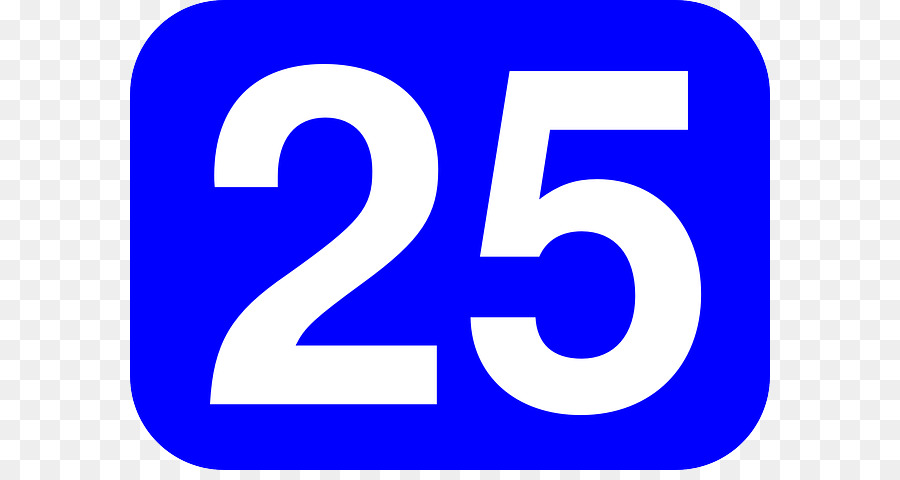 Ý nghĩa số 25: Kiến thức không phải ai cũng nắm rõ